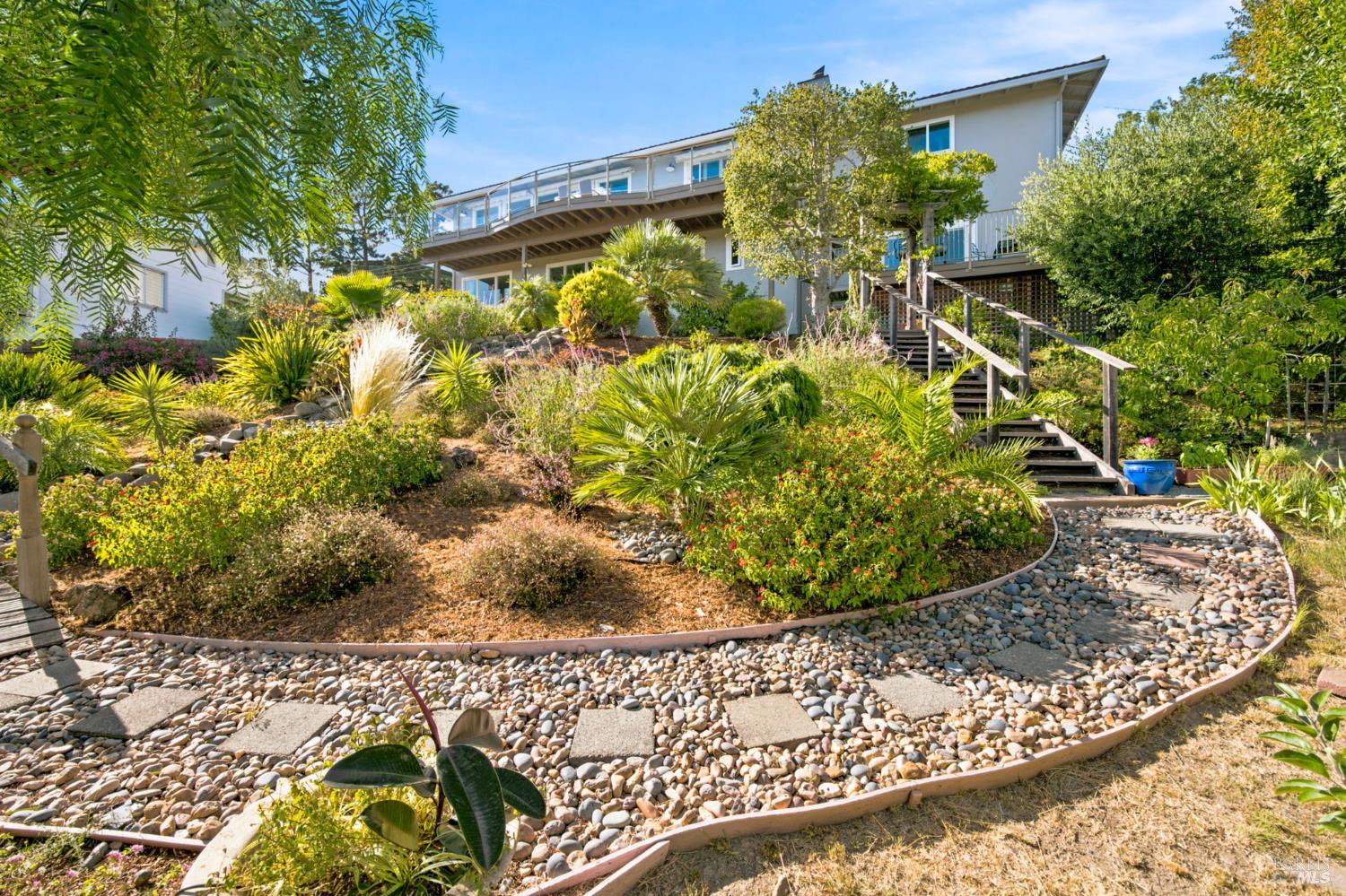 29 Dorian Way San Rafael CA 94901