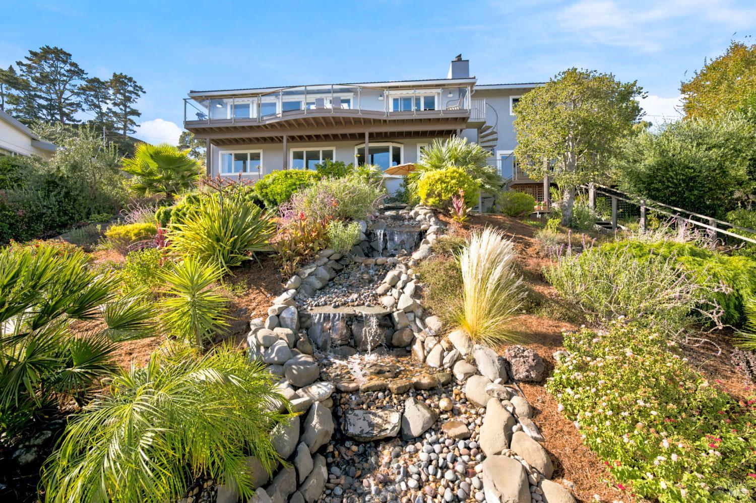 29 Dorian Way San Rafael CA 94901
