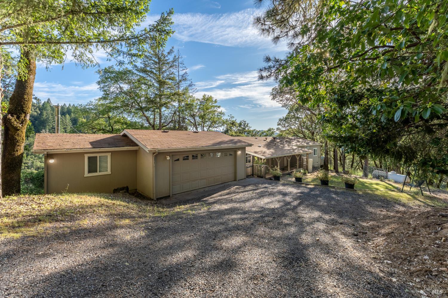 4425 Lakewood Drive Willits CA 95490