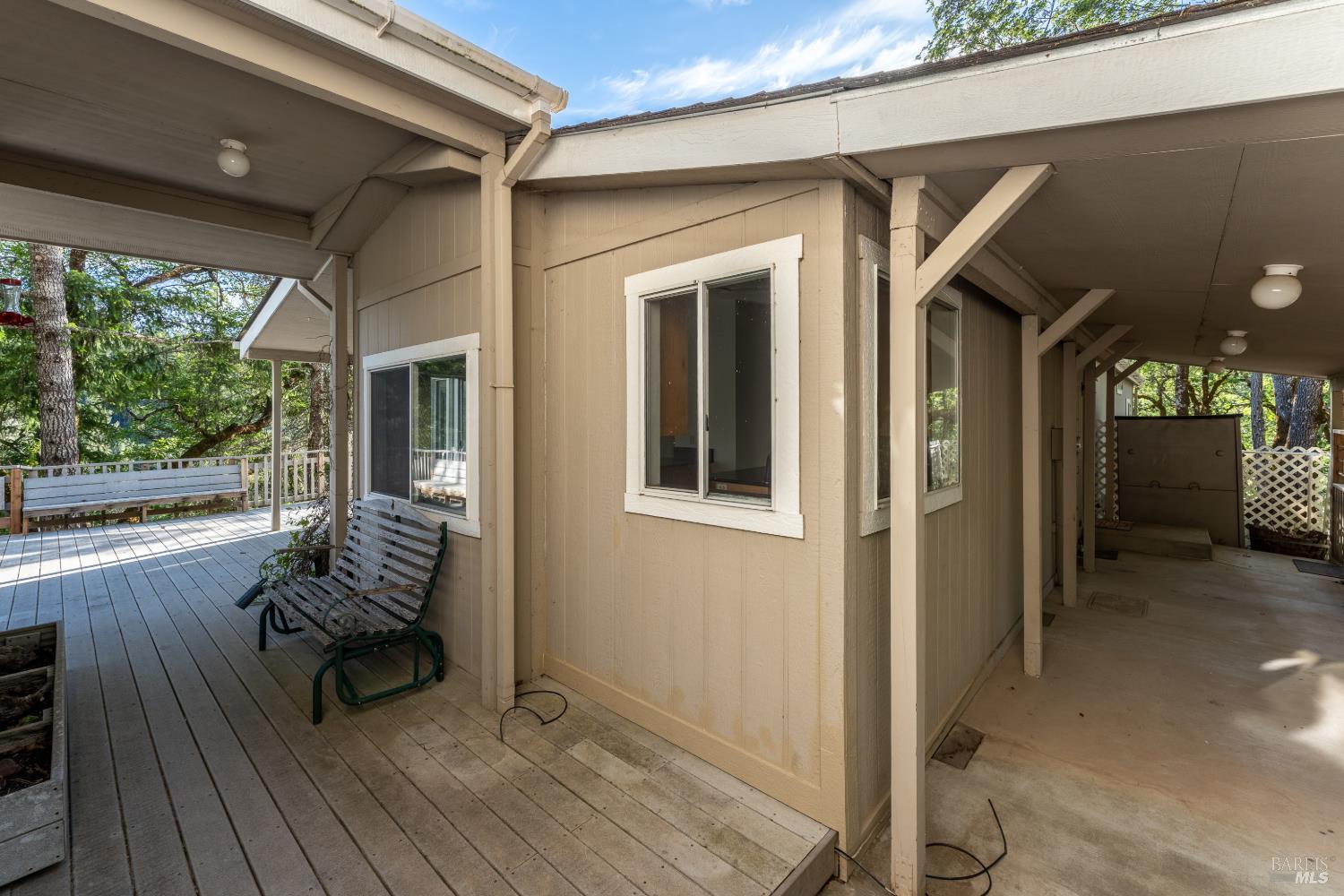 4425 Lakewood Drive Willits CA 95490