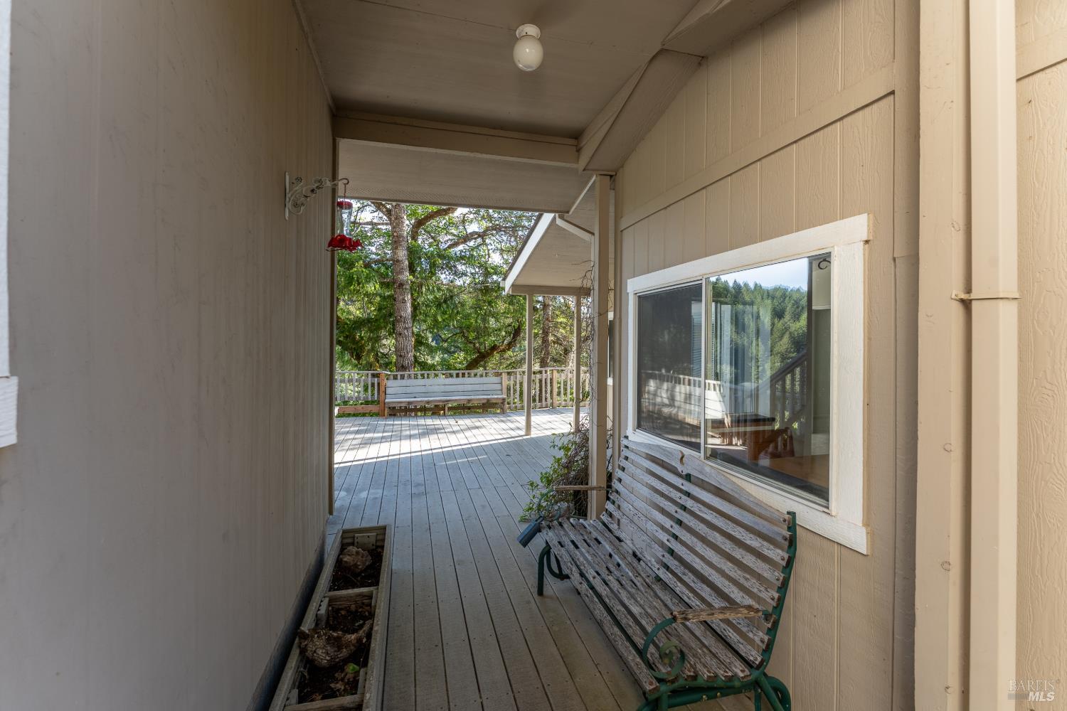 4425 Lakewood Drive Willits CA 95490