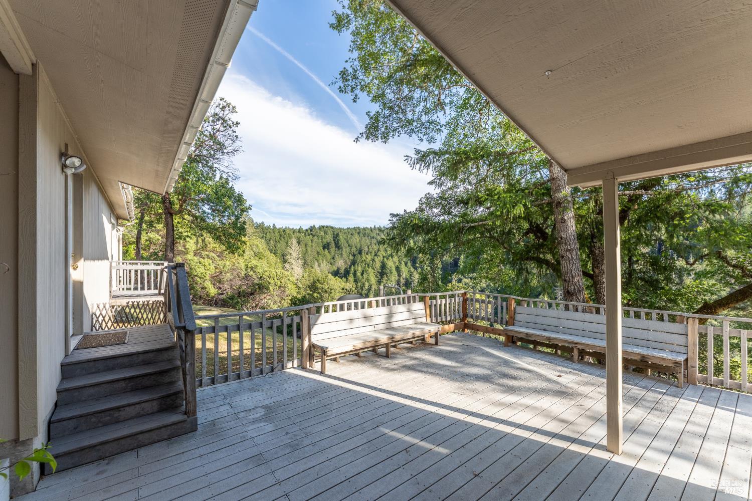 4425 Lakewood Drive Willits CA 95490