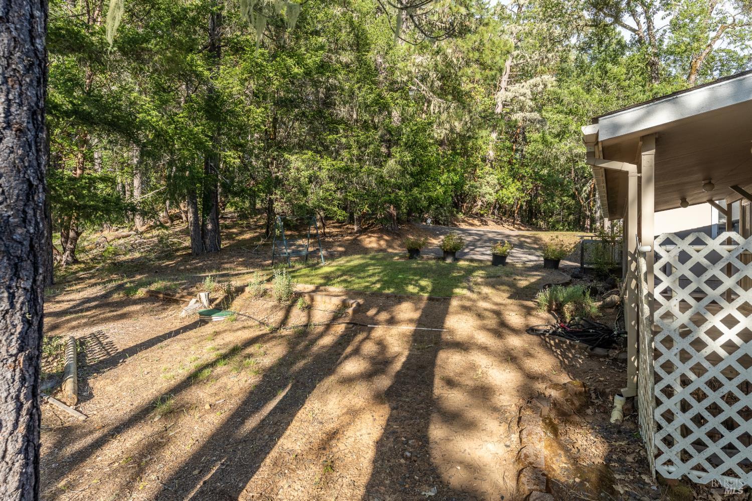 4425 Lakewood Drive Willits CA 95490