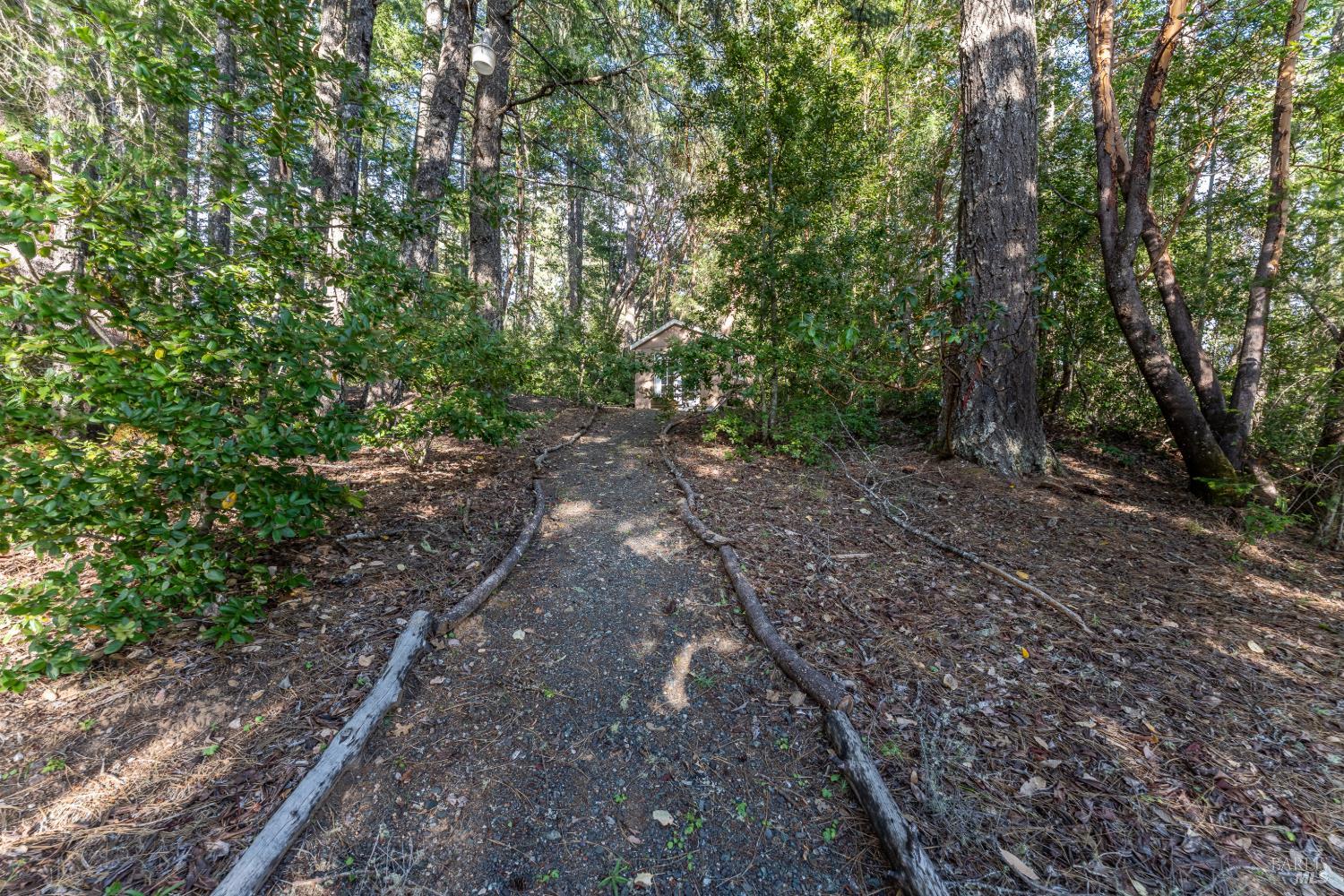 4425 Lakewood Drive Willits CA 95490