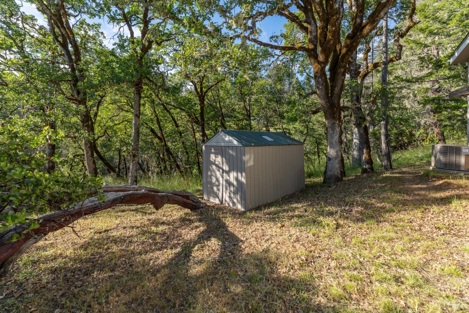 4425 Lakewood Drive Willits CA 95490