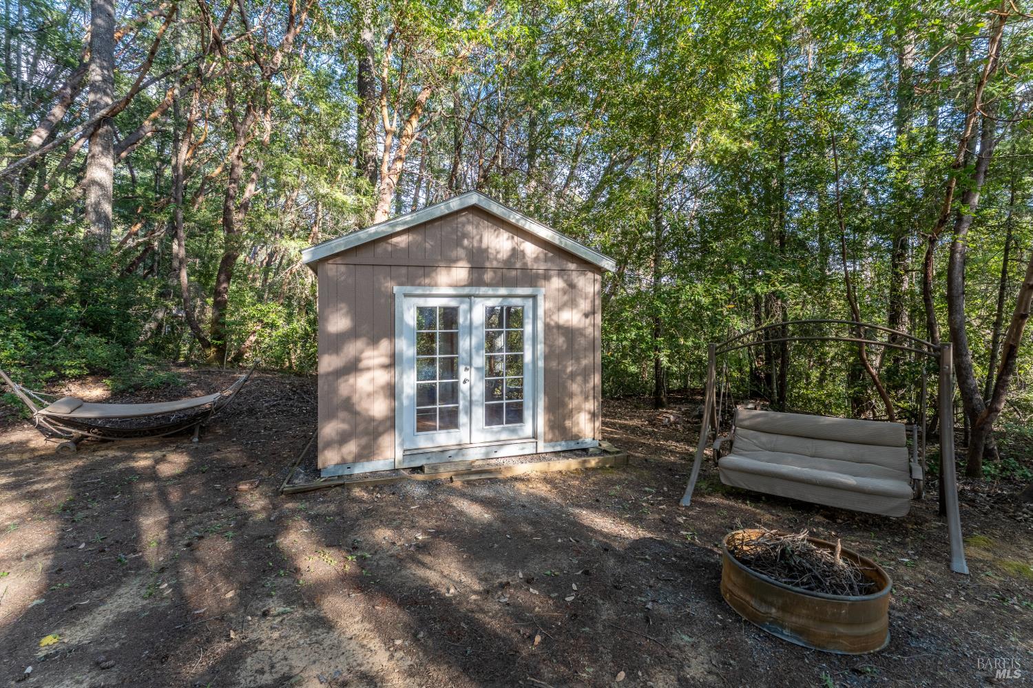 4425 Lakewood Drive Willits CA 95490