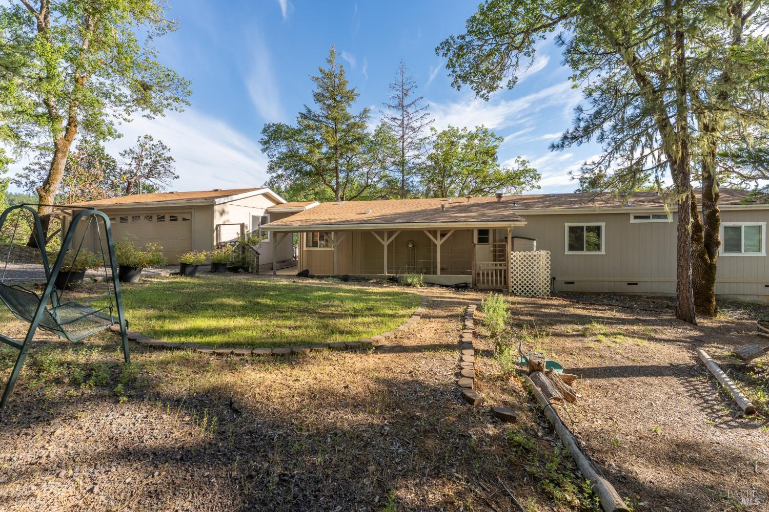 4425 Lakewood Drive Willits CA 95490
