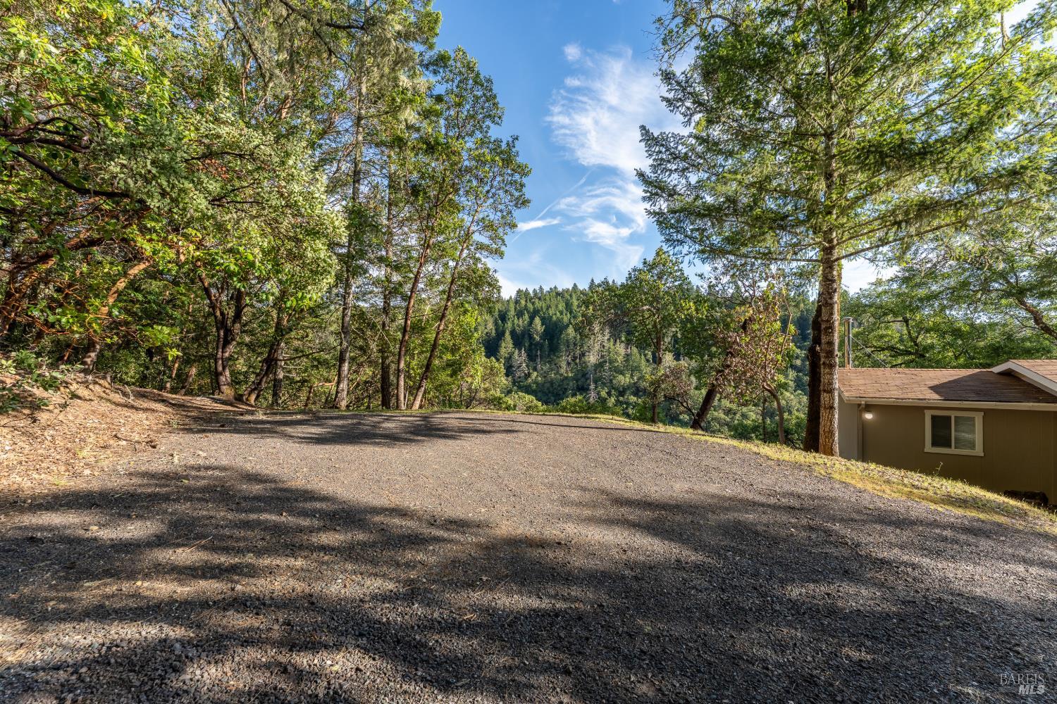 4425 Lakewood Drive Willits CA 95490