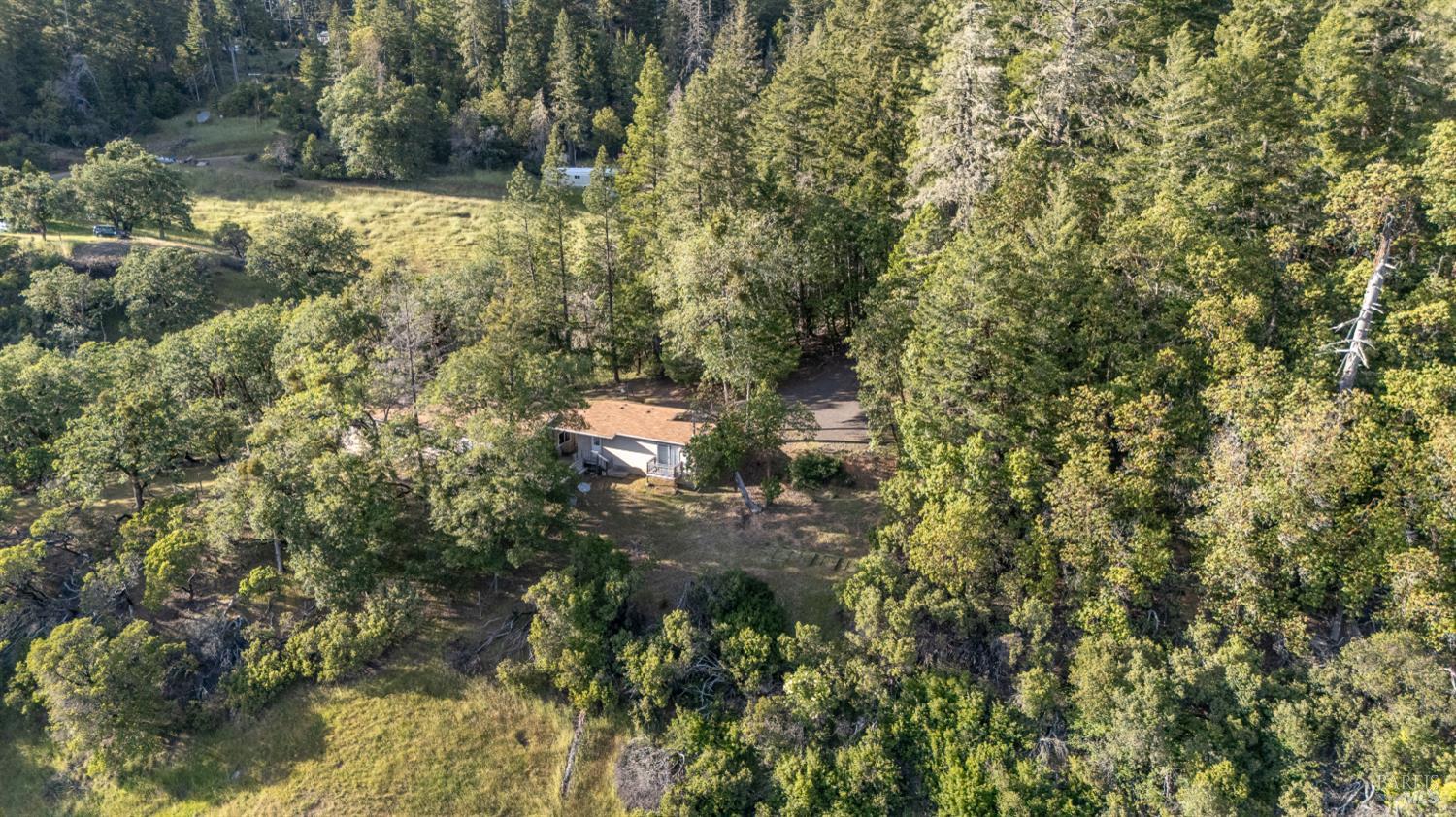 4425 Lakewood Drive Willits CA 95490