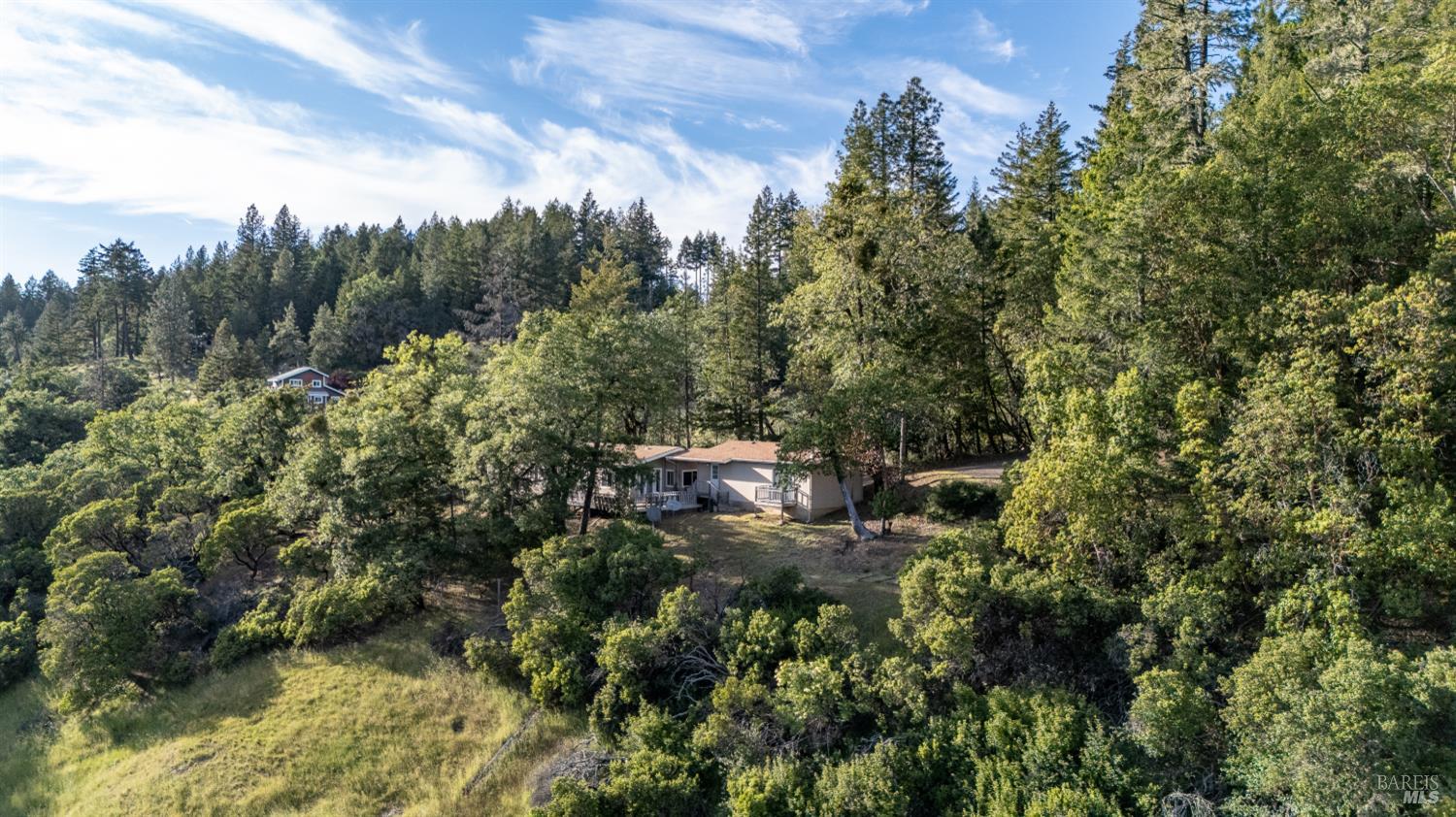 4425 Lakewood Drive Willits CA 95490