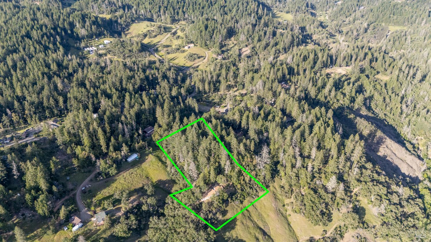 4425 Lakewood Drive Willits CA 95490