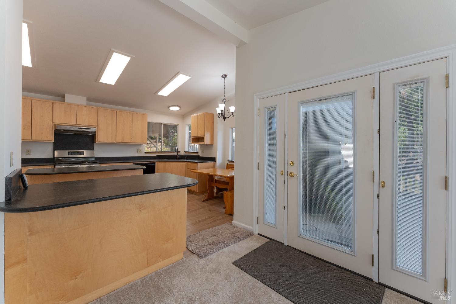 4425 Lakewood Drive Willits CA 95490