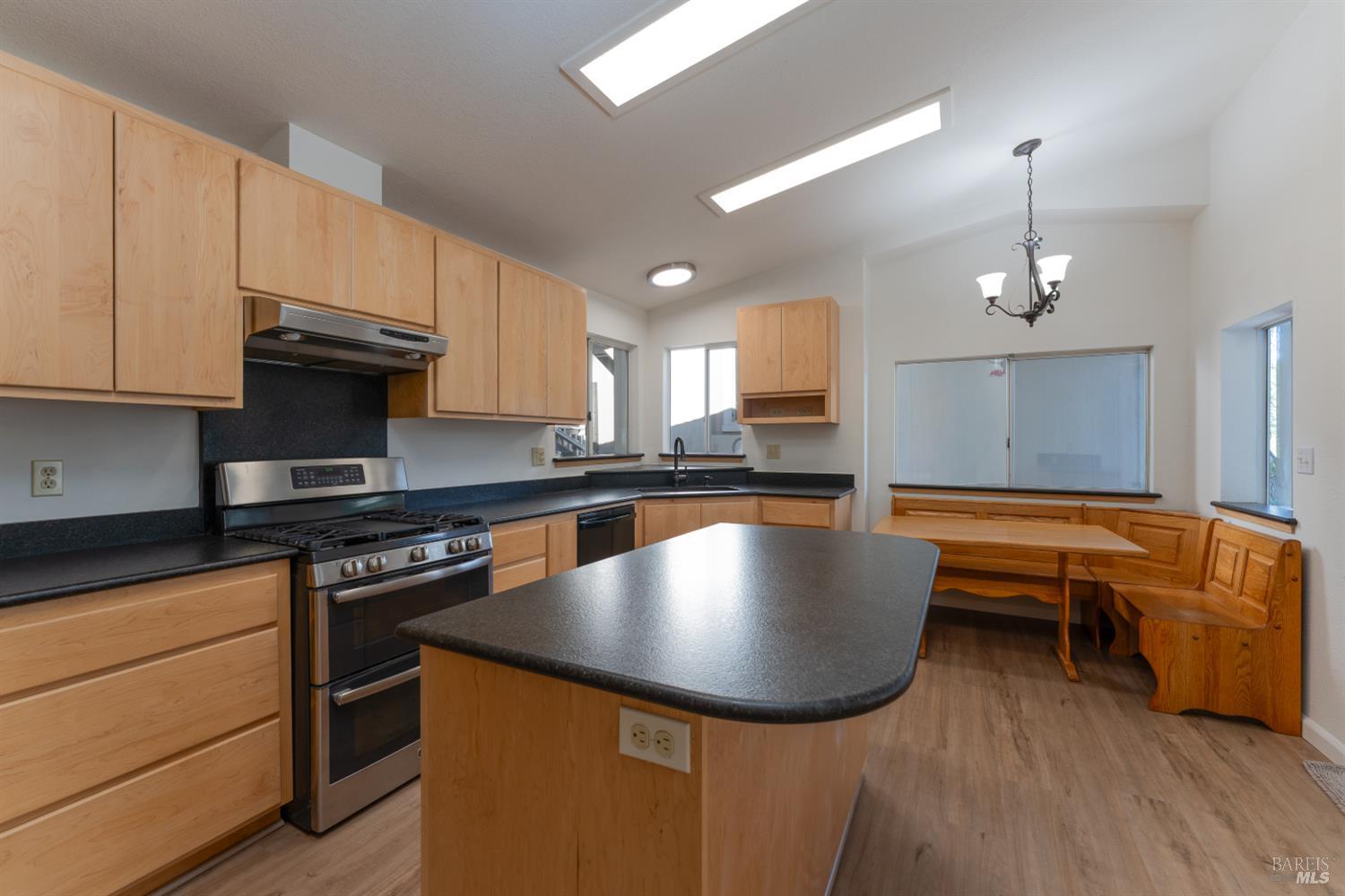 4425 Lakewood Drive Willits CA 95490