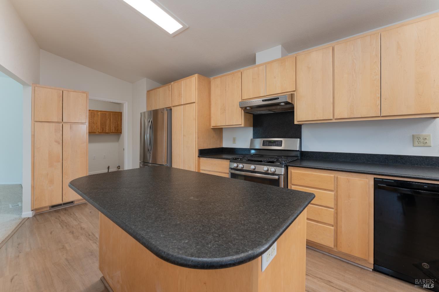 4425 Lakewood Drive Willits CA 95490