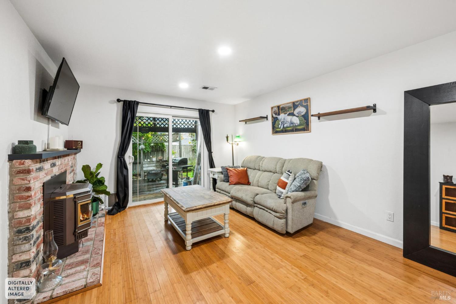 336 Kiva Place Santa Rosa CA 95403