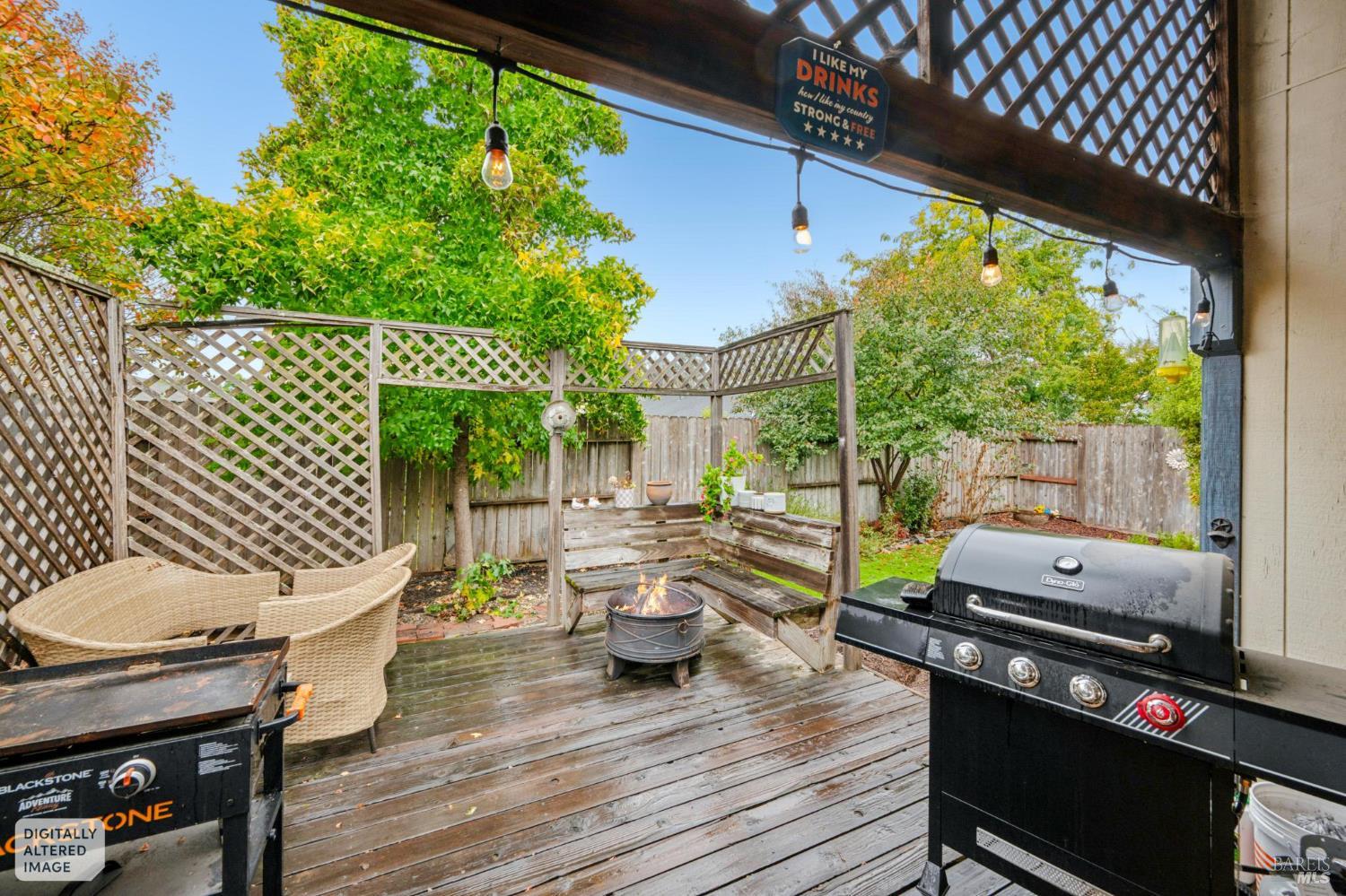 336 Kiva Place Santa Rosa CA 95403
