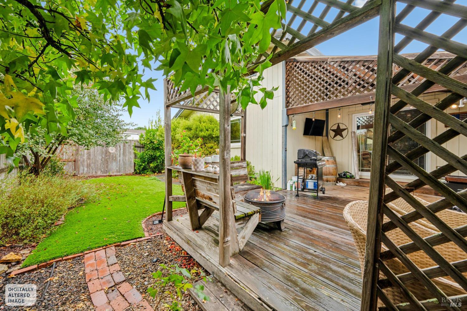 336 Kiva Place Santa Rosa CA 95403