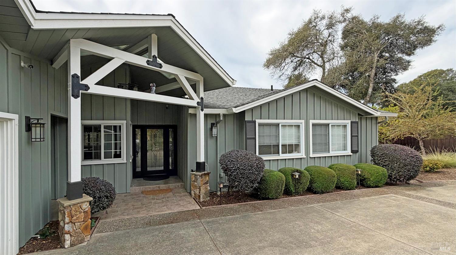 2090 Sierra Place Ukiah CA 95482