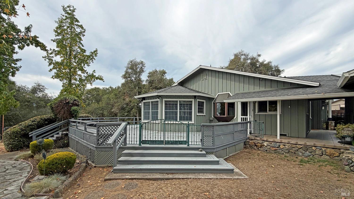 2090 Sierra Place Ukiah CA 95482