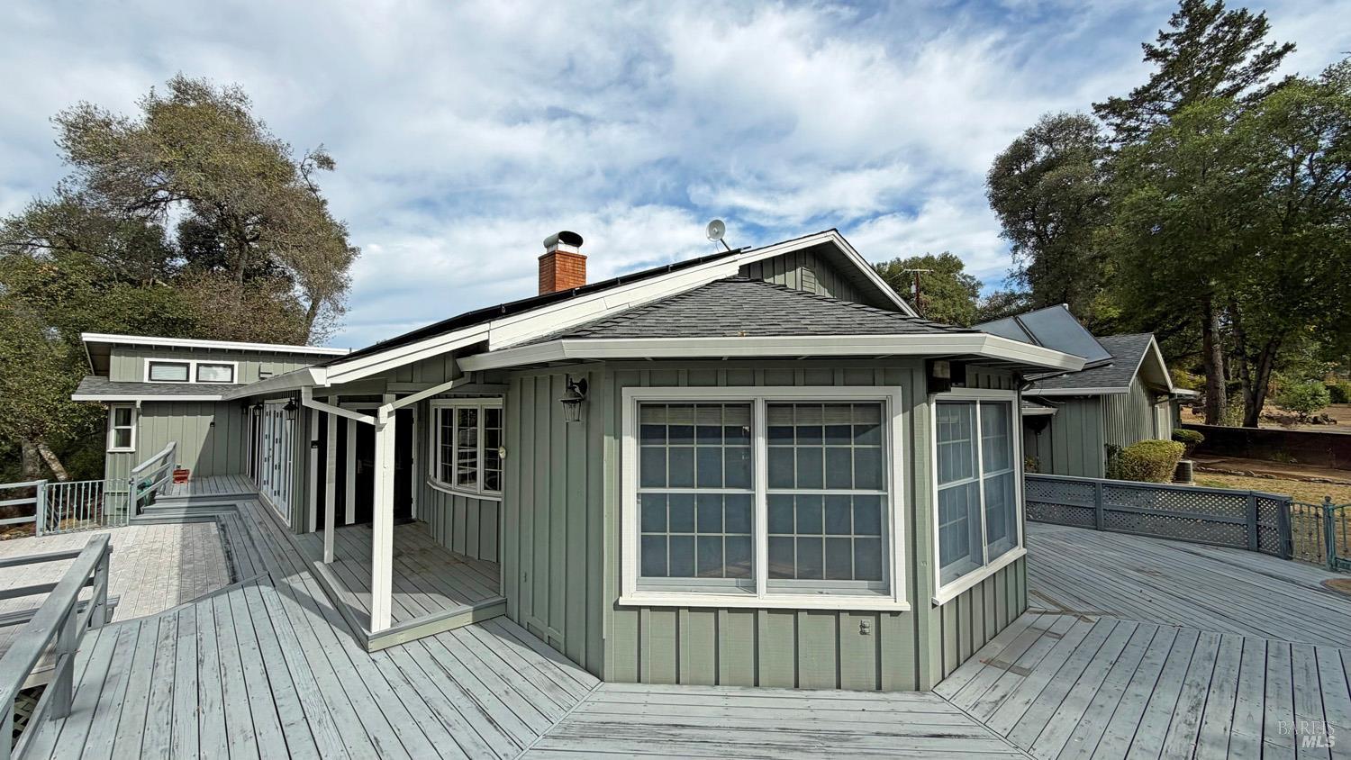 2090 Sierra Place Ukiah CA 95482