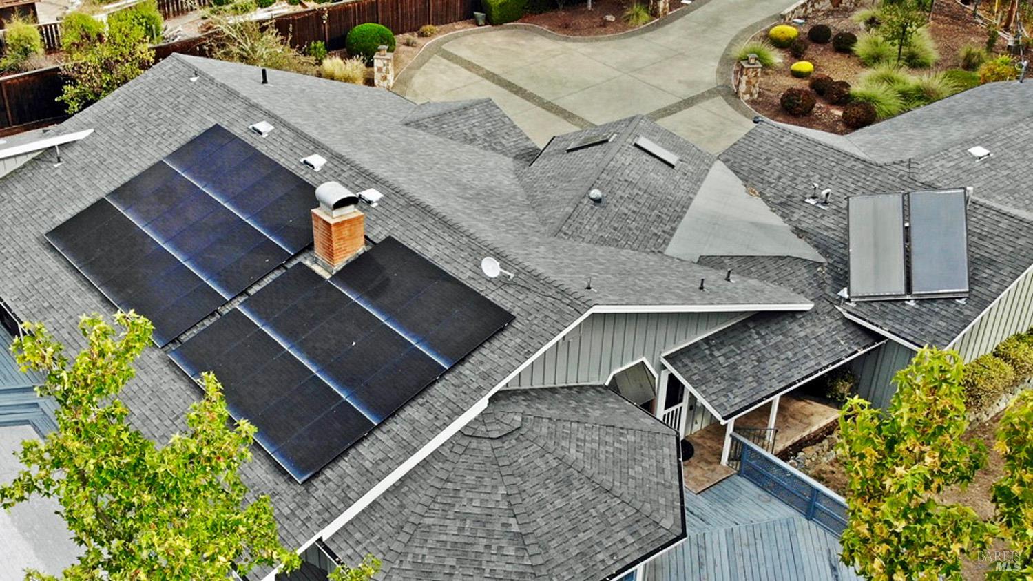 2090 Sierra Place Ukiah CA 95482