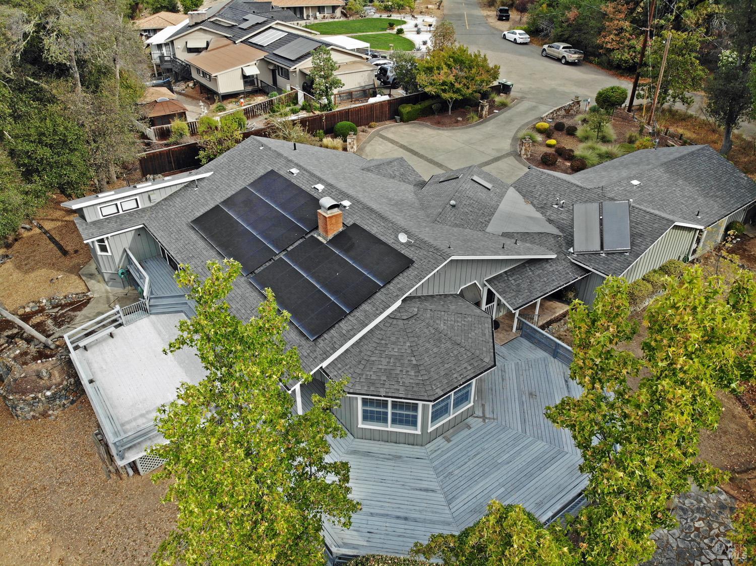 2090 Sierra Place Ukiah CA 95482