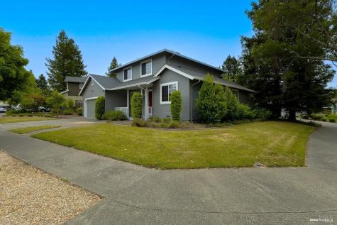 1195 Exeter Santa Rosa CA 95401