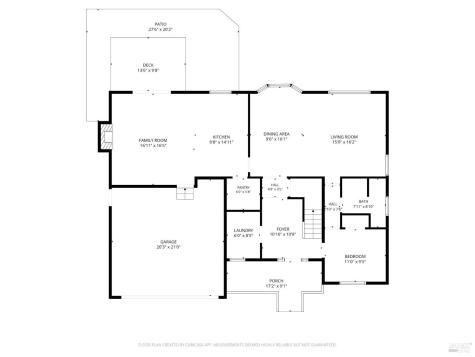 1195 Exeter Santa Rosa CA 95401