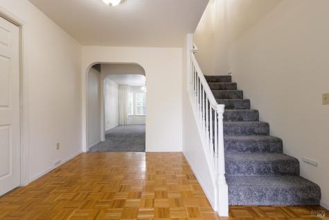 1195 Exeter Santa Rosa CA 95401