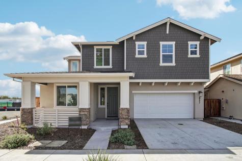 2771 Sassy Street Santa Rosa CA 95407