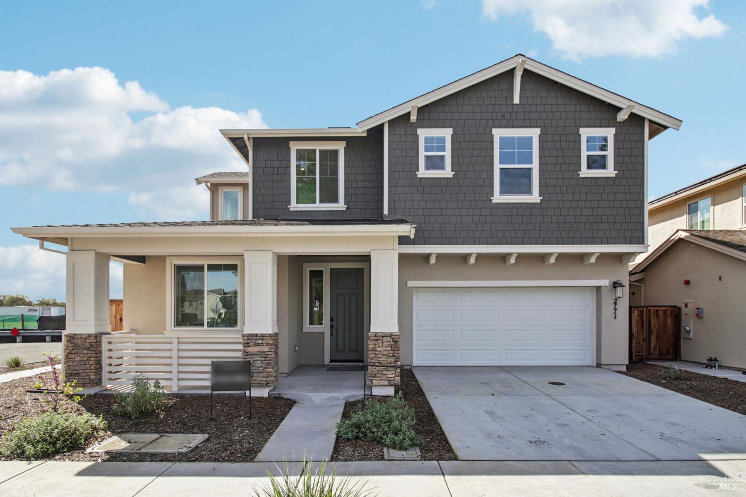 2771 Sassy Street Santa Rosa CA 95407