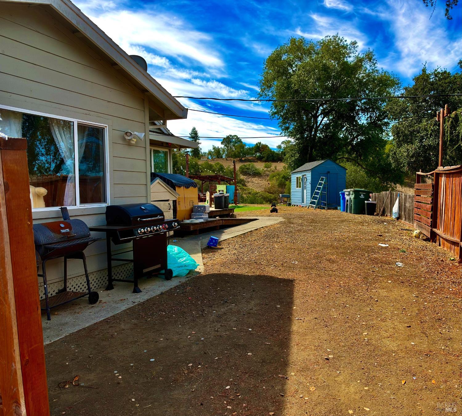 4310 Lichau Road Penngrove CA 94951