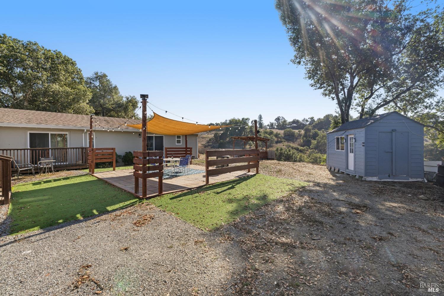 4310 Lichau Road Penngrove CA 94951