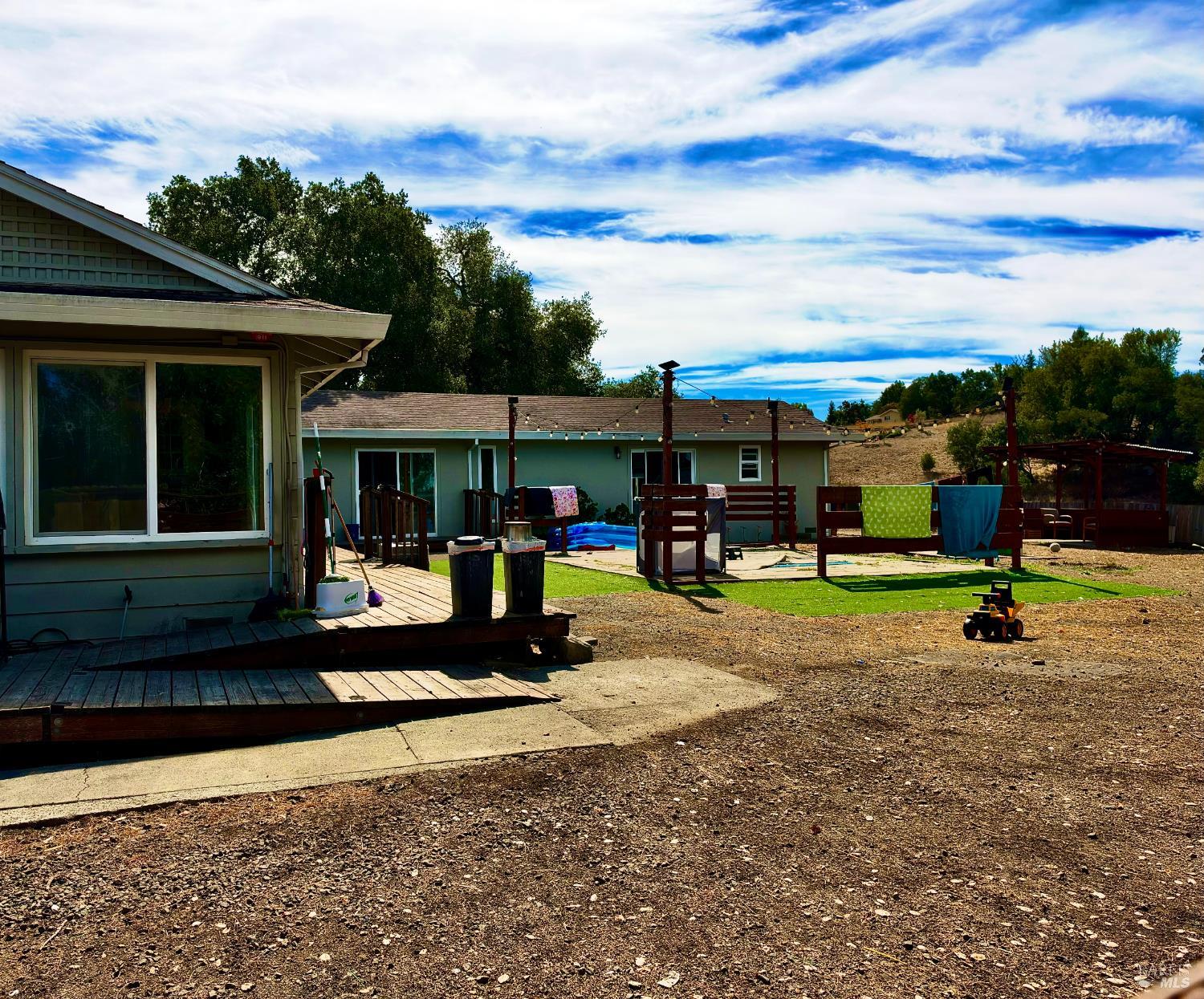 4310 Lichau Road Penngrove CA 94951