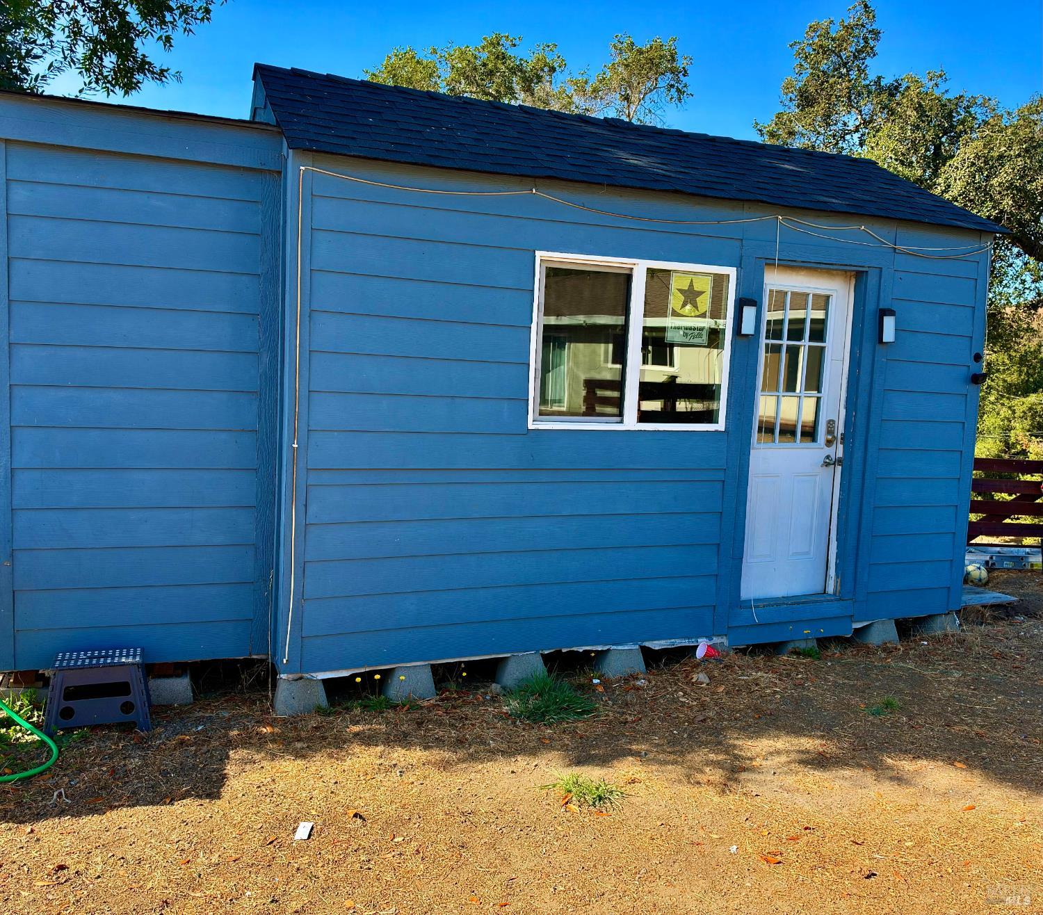 4310 Lichau Road Penngrove CA 94951
