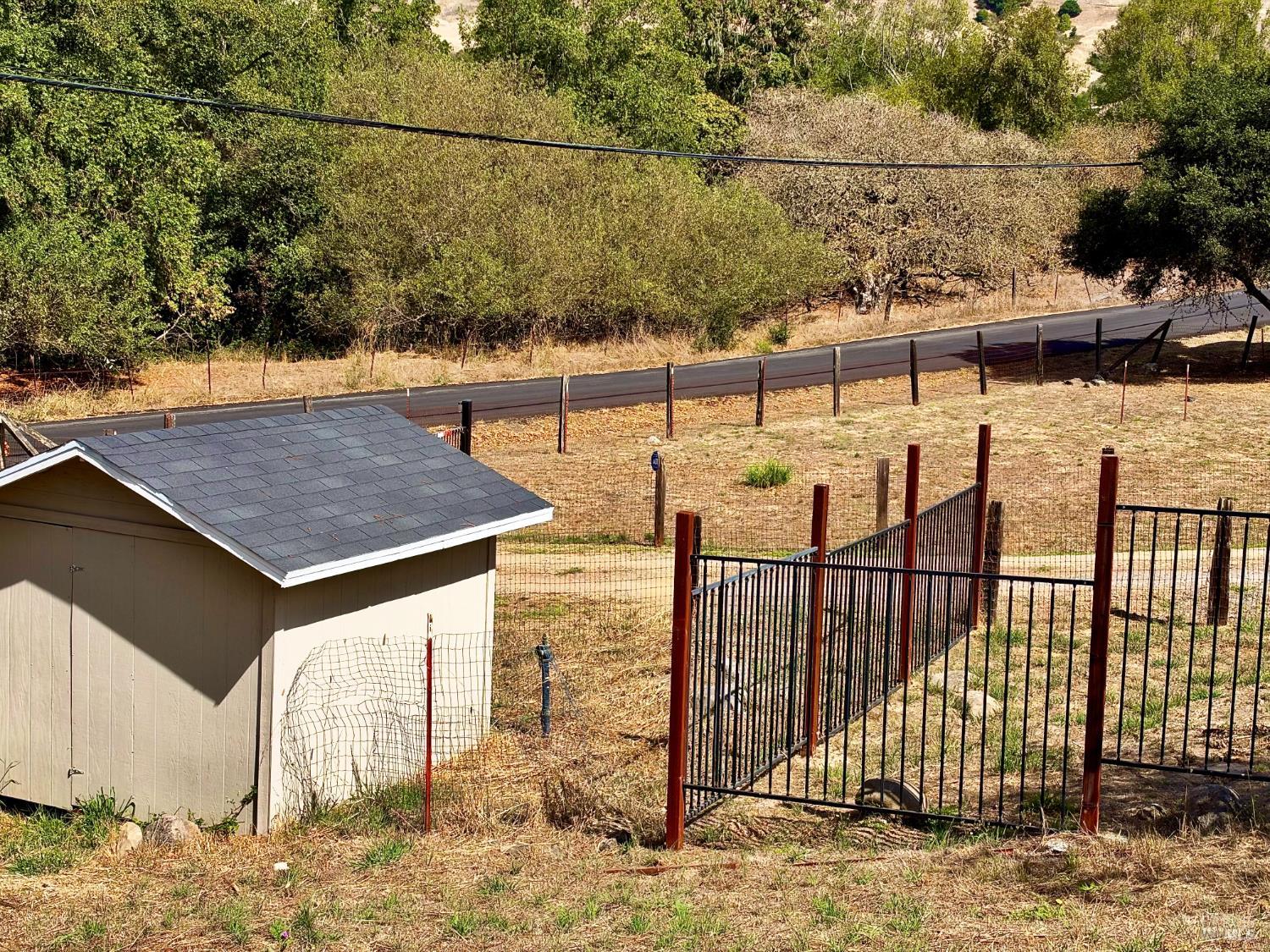 4310 Lichau Road Penngrove CA 94951