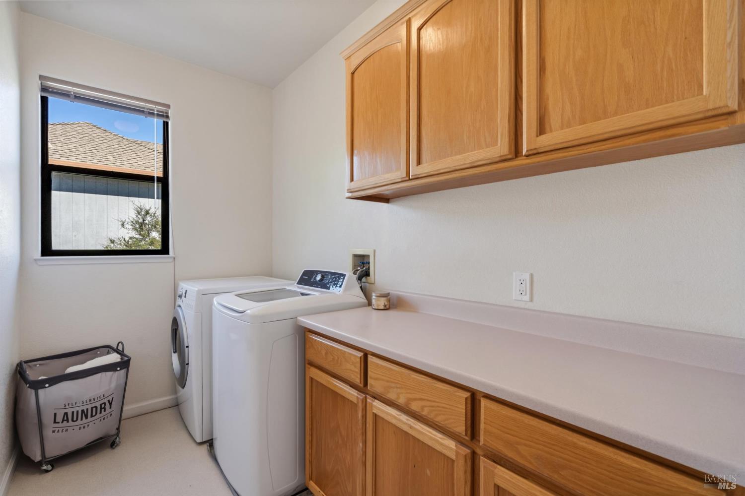4549 Offner Lane Santa Rosa CA 95409