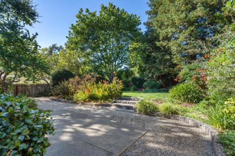 4549 Offner Lane Santa Rosa CA 95409