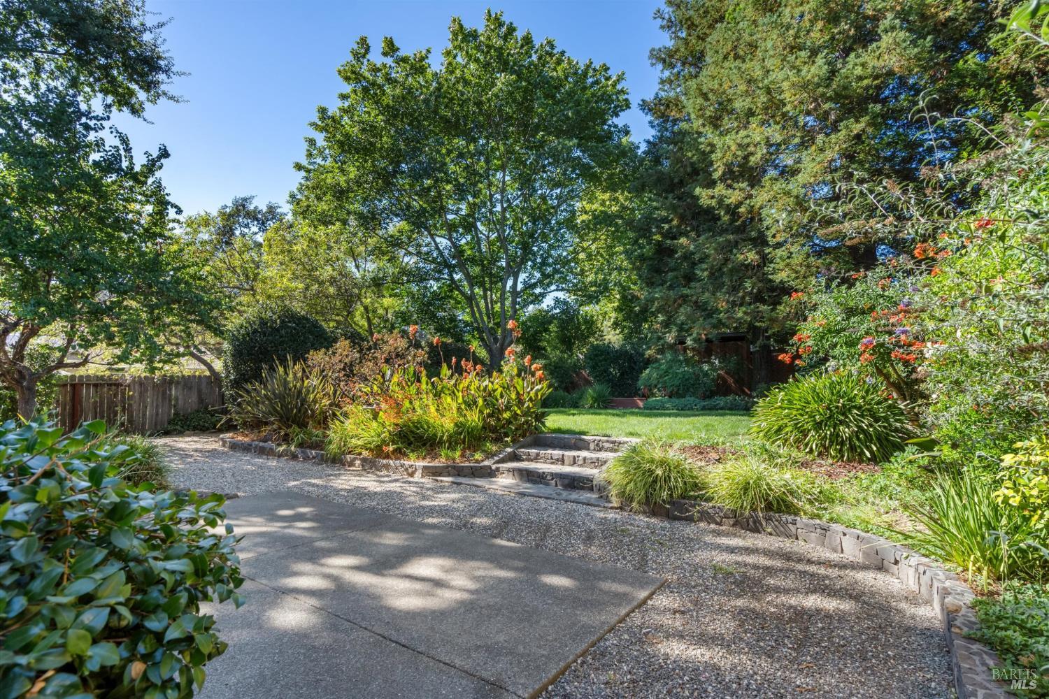 4549 Offner Lane Santa Rosa CA 95409