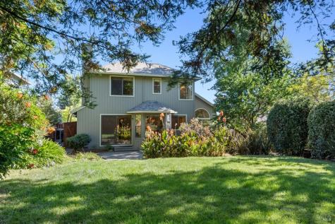 4549 Offner Lane Santa Rosa CA 95409