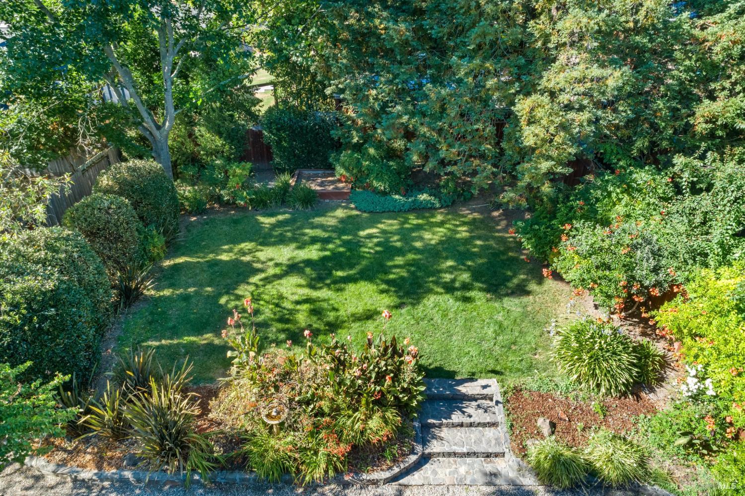 4549 Offner Lane Santa Rosa CA 95409
