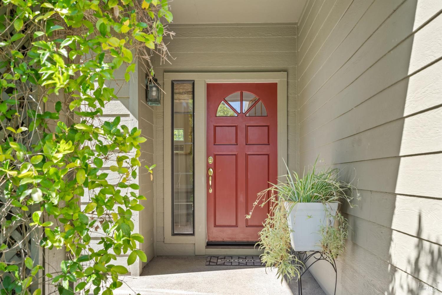 4549 Offner Lane Santa Rosa CA 95409