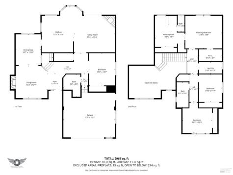 4549 Offner Lane Santa Rosa CA 95409