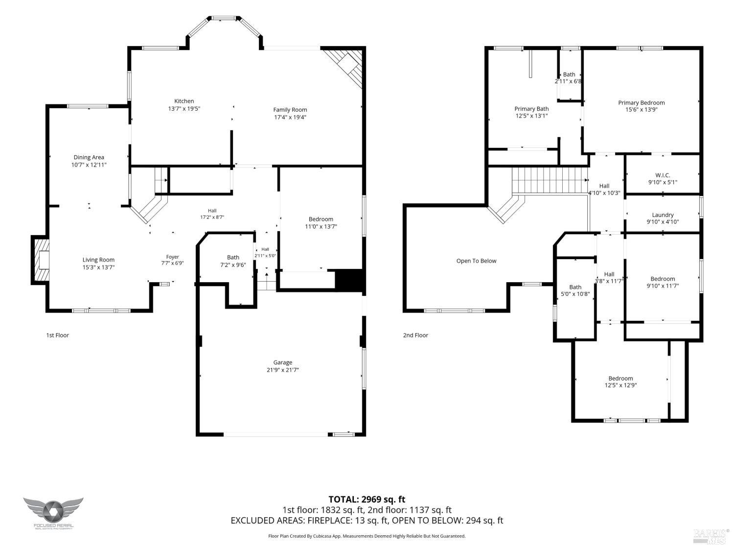 4549 Offner Lane Santa Rosa CA 95409