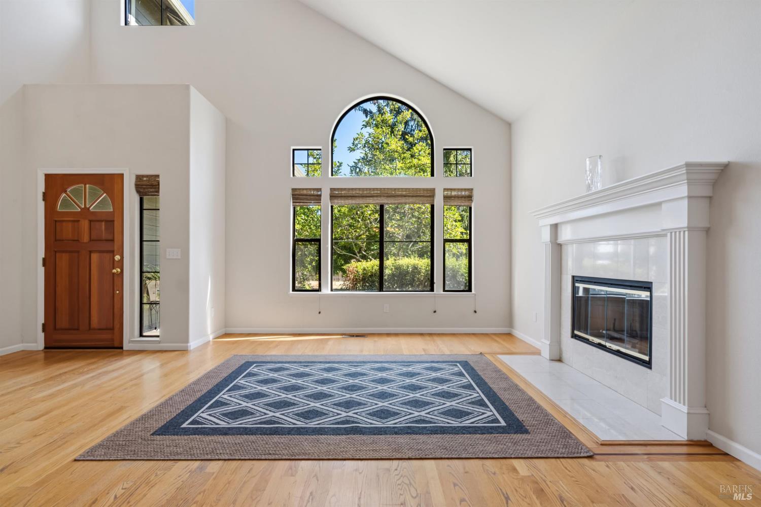 4549 Offner Lane Santa Rosa CA 95409
