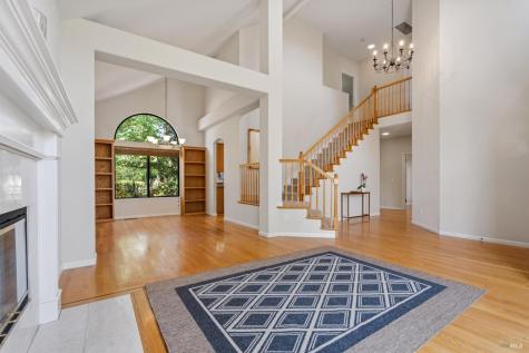 4549 Offner Lane Santa Rosa CA 95409