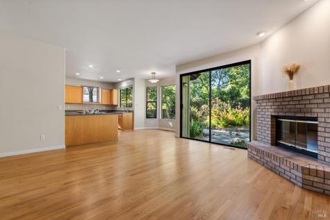 4549 Offner Lane Santa Rosa CA 95409
