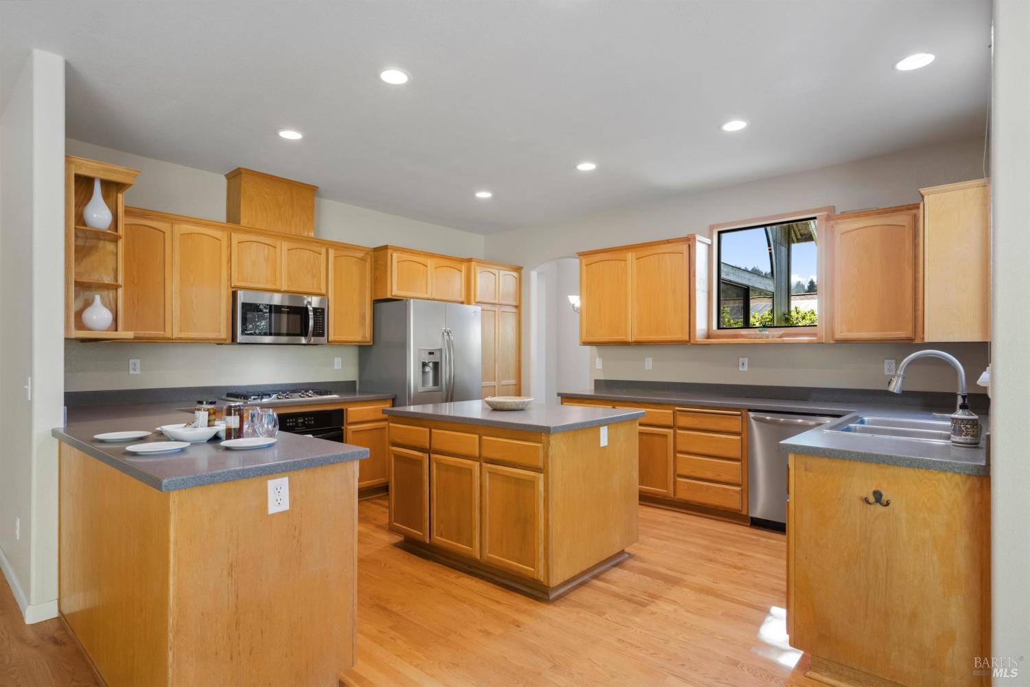 4549 Offner Lane Santa Rosa CA 95409