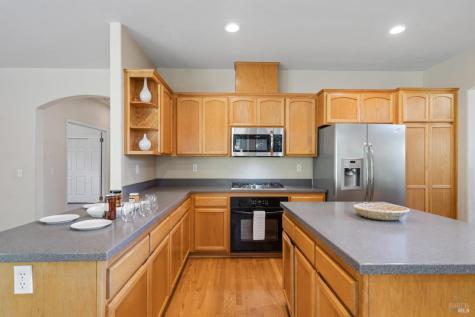 4549 Offner Lane Santa Rosa CA 95409