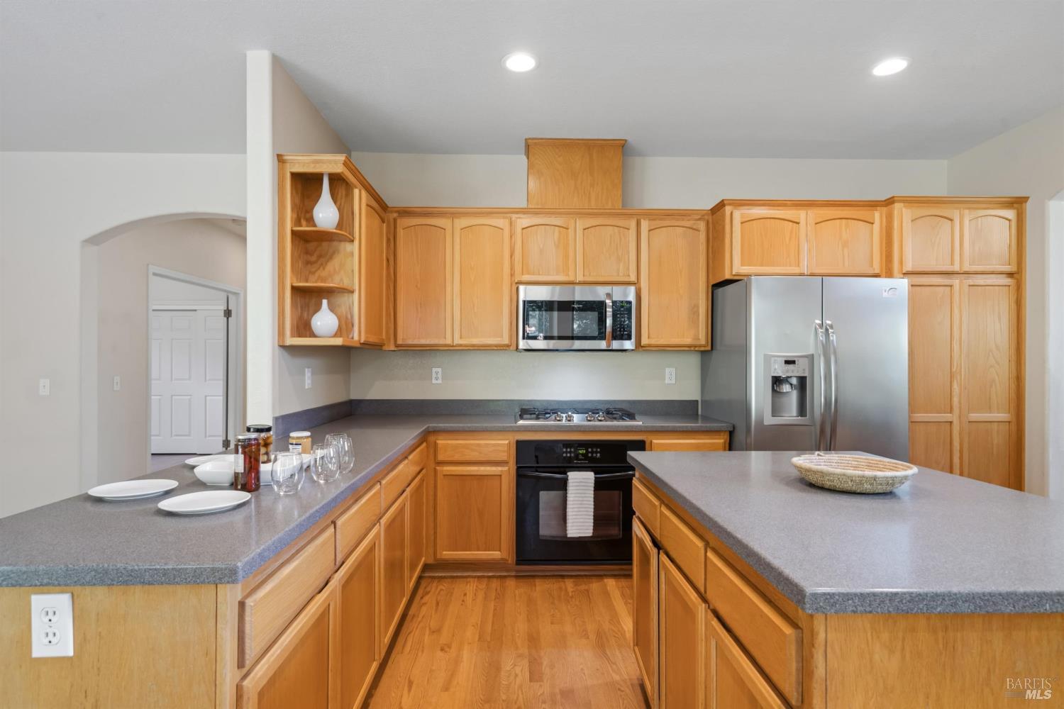 4549 Offner Lane Santa Rosa CA 95409